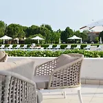 Golf Jesolo Village ➔ Attico Con Piscina