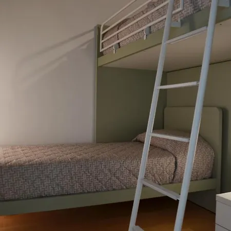 Golf Village ➔ Attico Con Piscina Apartment Lido di Jesolo