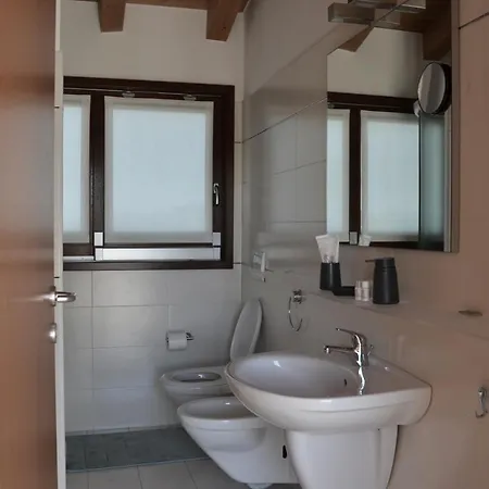 Appartamento Golf Village ➔ Attico Con Piscina Lido di Jesolo