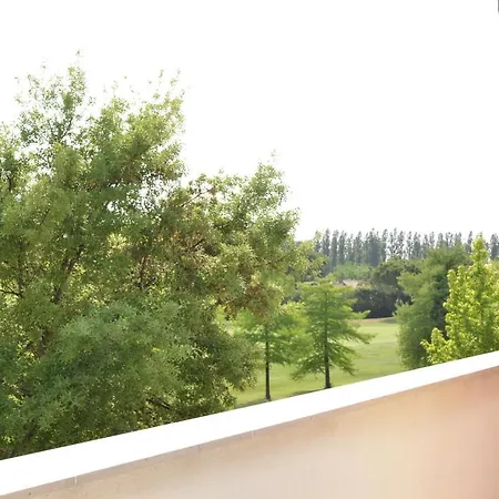 Appartamento Golf Village ➔ Attico Con Piscina *