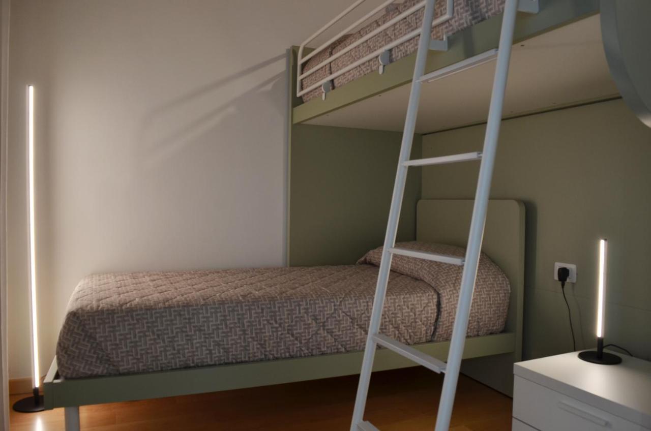 Golf Village ➔ Attico Con Piscina Appartamento Lido di Jesolo