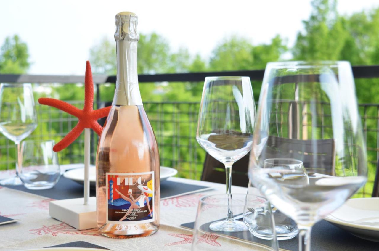 Appartamento Golf Village ➔ Attico Con Piscina