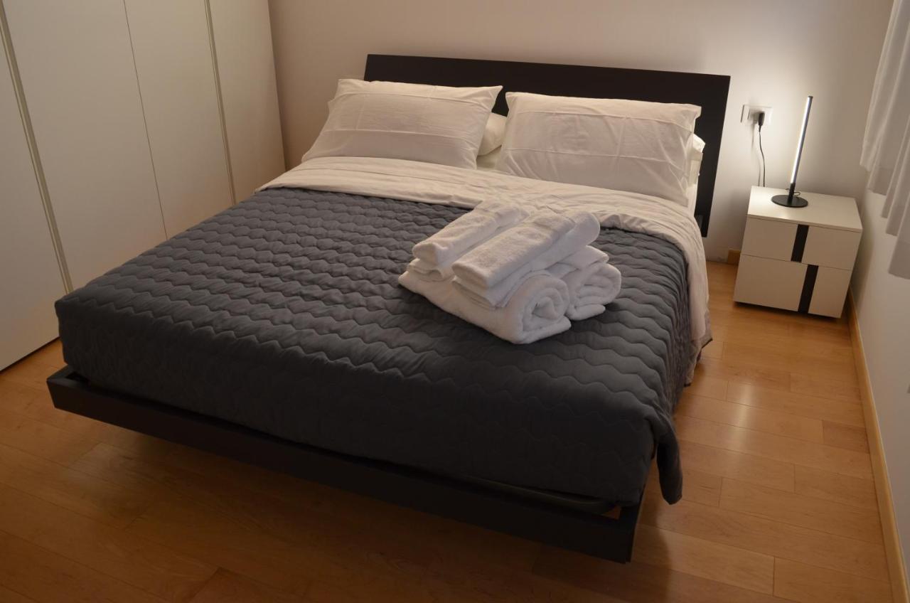 Golf Village ➔ Attico Con Piscina