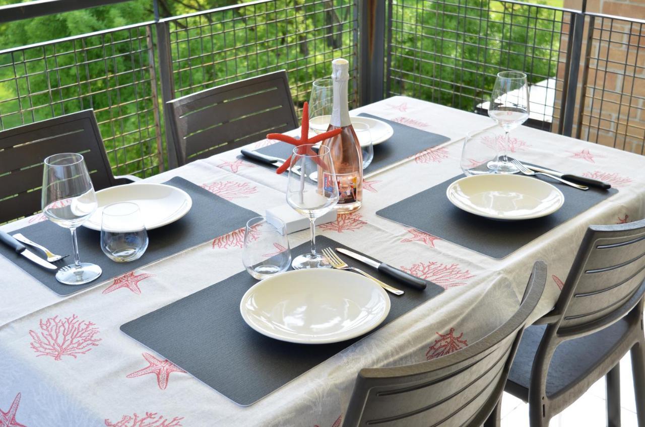 Golf Village ➔ Attico Con Piscina Appartamento *