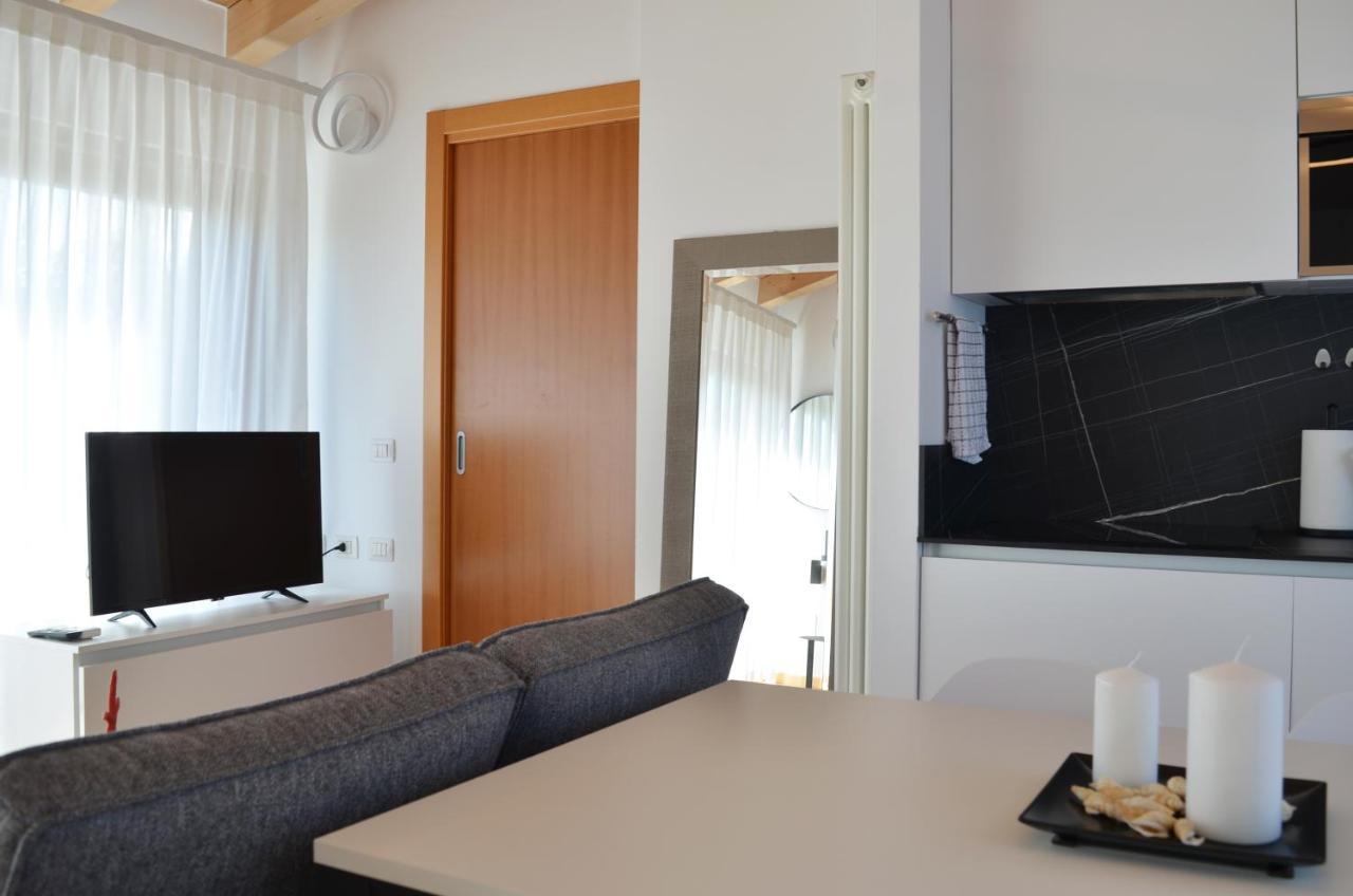 Golf Village ➔ Attico Con Piscina Lido di Jesolo