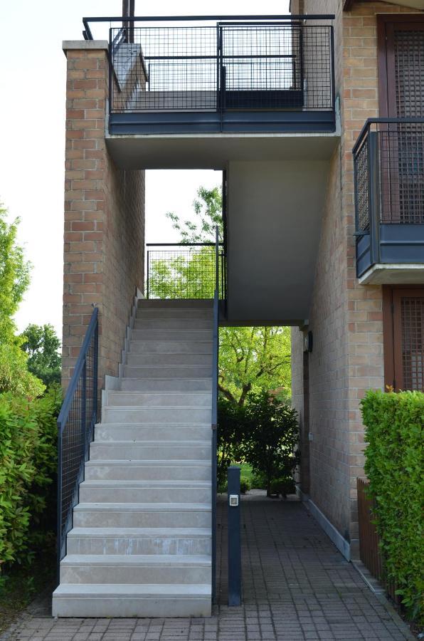 Apartment Golf Village ➔ Attico Con Piscina Lido di Jesolo