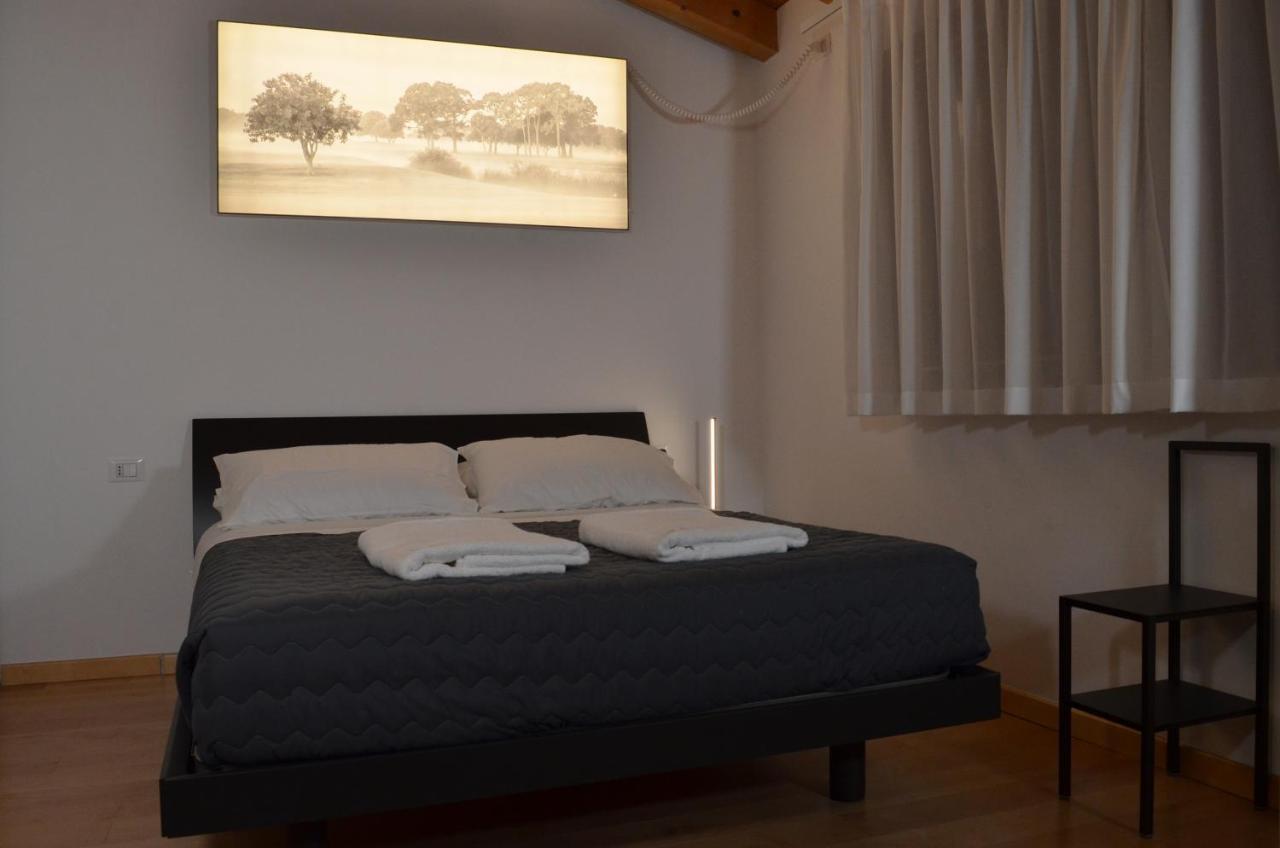 Apartment Golf Village ➔ Attico Con Piscina