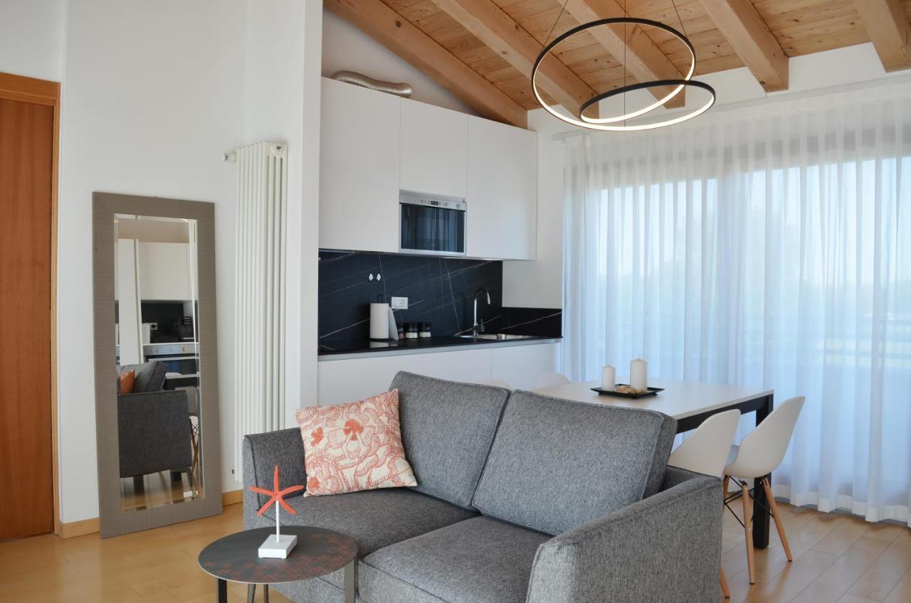 Golf Village ➔ Attico Con Piscina *