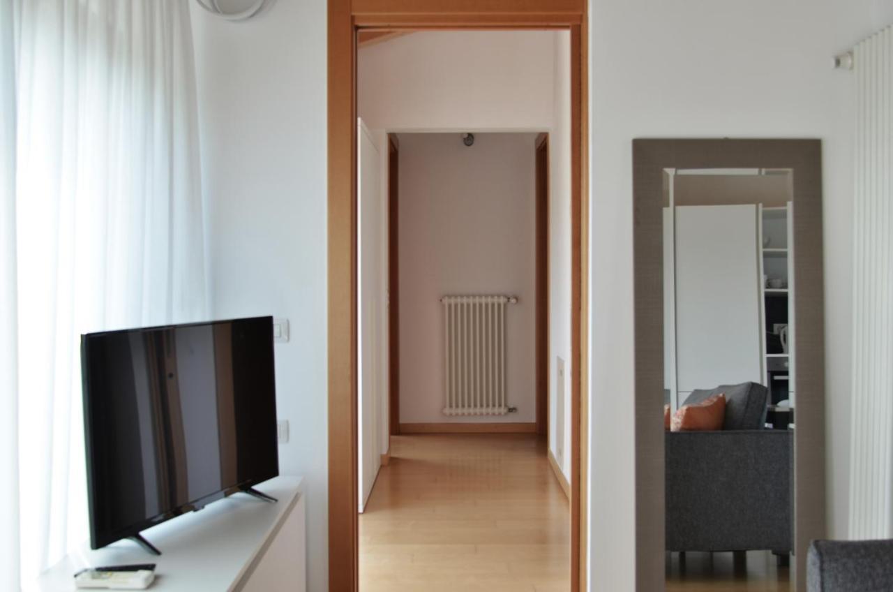 Apartment Golf Village ➔ Attico Con Piscina *